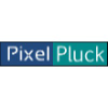 Pixelpluck.com logo