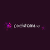 Pixelstains.net logo