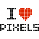 Pixelstalk.net logo