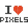Pixelstalk.net logo