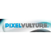 Pixelvulture.com logo