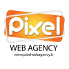 Pixelwebagency.it logo