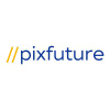 Pixfuture.com logo