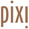 Pixibeauty.com logo