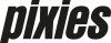 Pixiesmusic.com logo