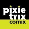 Pixietrixcomix.com logo