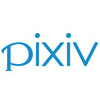 Pixiv.net logo