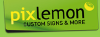 Pixlemon.com logo