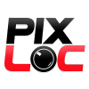 Pixloc.fr logo