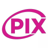 Pixmania.pt logo
