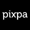 Pixpa.com logo