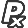 Pixplant.com logo
