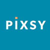 Pixsy.com logo