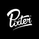 Pixter.fr logo