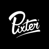 Pixter.fr logo
