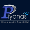 Piyanas.com logo