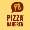 Pizzabakeren.no logo