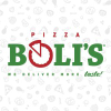 Pizzabolis.com logo