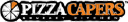 Pizzacapers.com.au logo