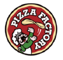 Pizzafactory.com logo