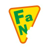 Pizzafan.gr logo