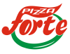 Pizzaforte.hu logo
