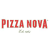Pizzanova.com logo