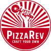 Pizzarev.com logo