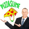 Pizzaslime.com logo