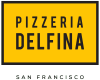 Pizzeriadelfina.com logo