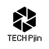 Pjin.jp logo