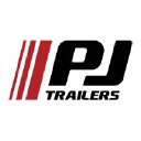 Pjtrailers.com logo