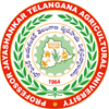Professor Jayashankar Telangana State Agricultural University (PJTSAU)