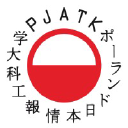 Pjwstk.edu.pl logo