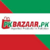 Pkbazaar.pk logo