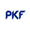 Pkf.com logo