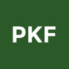 Pkfoot.com logo