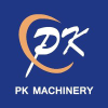 Pkmachinery.com logo