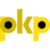Pkp.lv logo