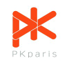 Pkparis.com logo