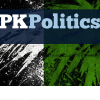 Pkpolitics.com logo