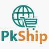 Pkship.com logo