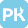 Pkstep.com logo