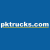 Pktrucks.com logo
