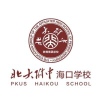 Pkuschool.edu.cn logo