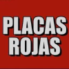 Placasrojas.me logo