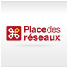 Placedesreseaux.com logo