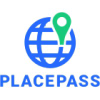 Placepass.com logo