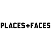 Placesplusfaces.com logo