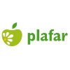 Plafar.net logo